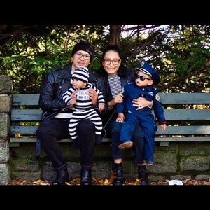 Meet your Posher, Fabian